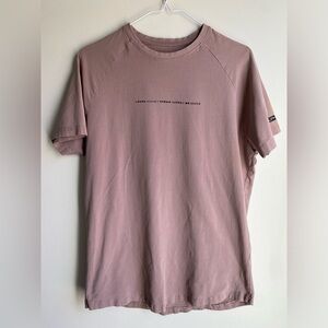 ALPHALETE MENS SHIRT